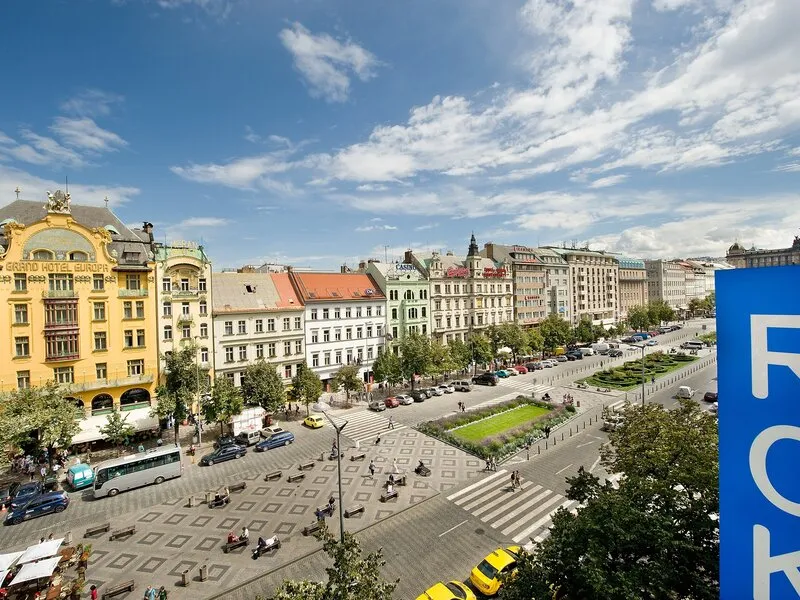 EA Hotel Rokoko · Anbieterbild von TUI