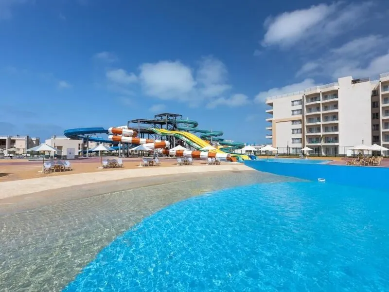 Gewan Resort New Alamein · Anbieterbild von TUI