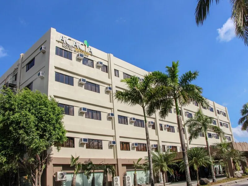 Acacia Hotel Bacolod · Anbieterbild von TUI