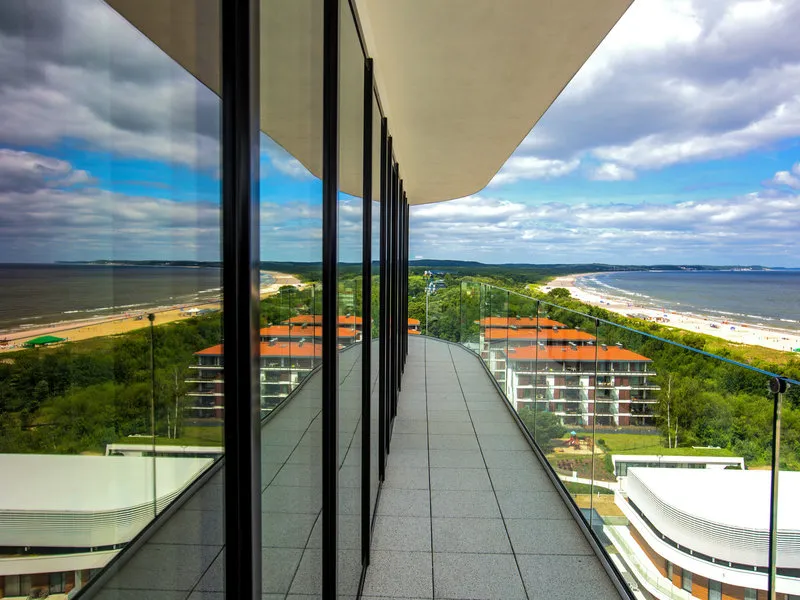 Radisson Blu Resort Swinoujscie · Anbieterbild von TUI