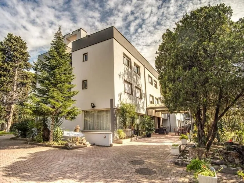 Scheppers Hotel · Anbieterbild von TUI