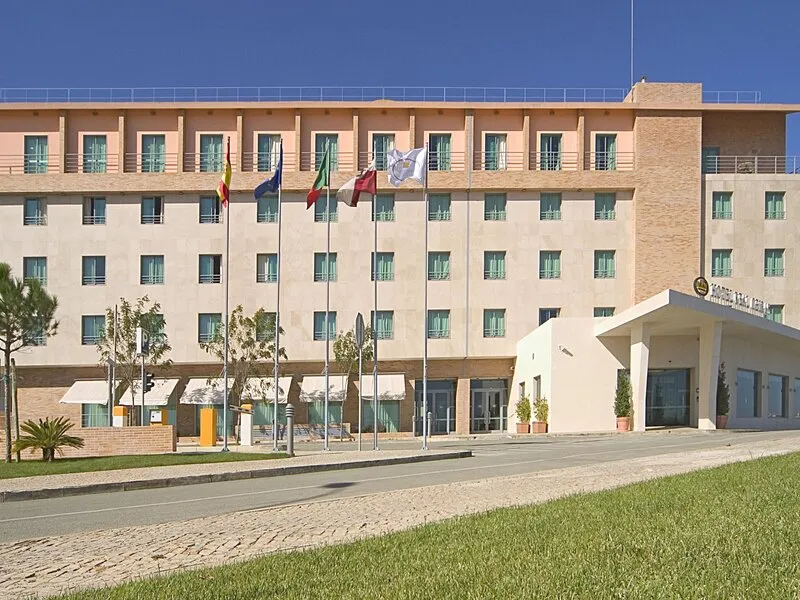 Real Oeiras · Anbieterbild von TUI