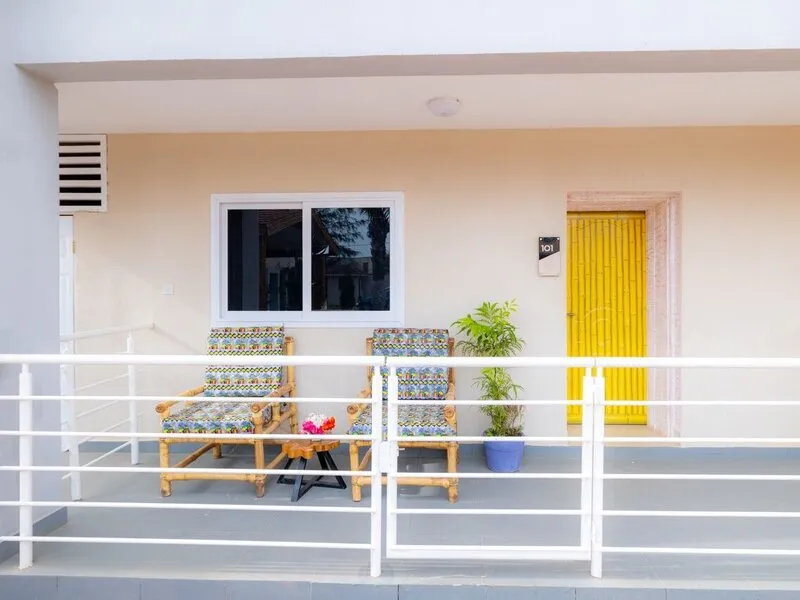 Dunas Boutique Hotel · Anbieterbild von TUI