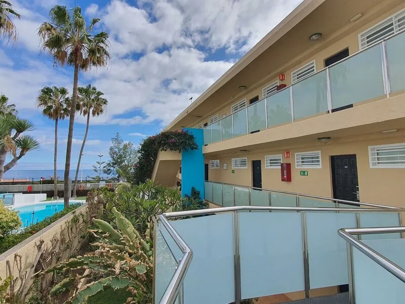 Apartamentos Don Palomon · Anbieterbild von TUI