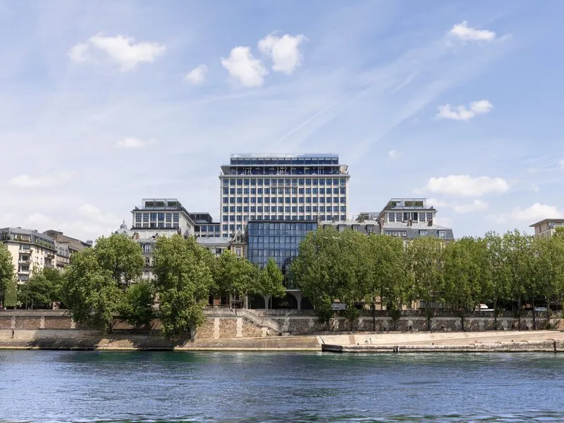 SO/ Paris Hotel · Anbieterbild von TUI