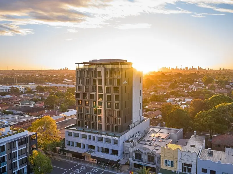 Crowne Plaza Sydney Burwood · Anbieterbild von TUI
