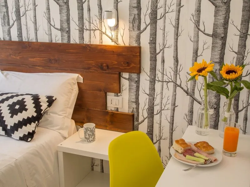 Urban Garden Hotel · Anbieterbild von TUI