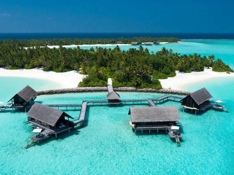 One&Only Reethi Rah · Anbieterbild von TUI