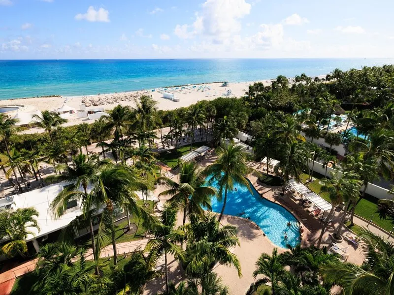 Riu Plaza Miami Beach · Anbieterbild von TUI