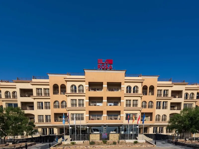La Rosa Boho Aquapark Hotel · Anbieterbild von TUI