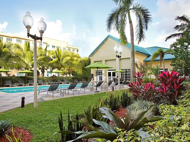 Homewood Suites Miami - Airport West · Anbieterbild von TUI