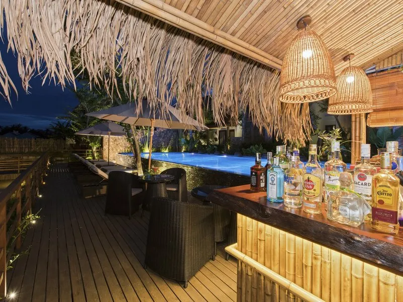 Hoi An Eco Lodge & Spa · Anbieterbild von TUI