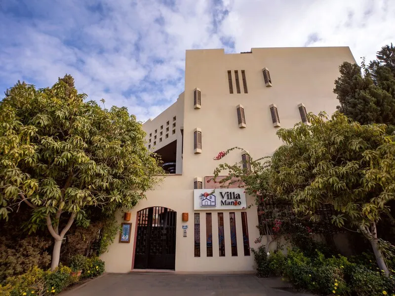 Villa Mango Hotel · Anbieterbild von TUI