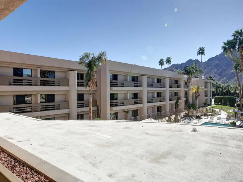 Indian Wells Resort Hotel · Anbieterbild von TUI