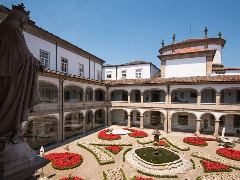 Vila Galé Collection Braga · Anbieterbild von TUI