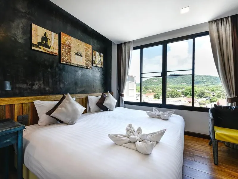 Casa Bella Phuket · Anbieterbild von TUI
