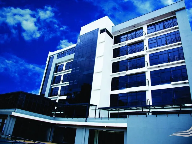 Swiss-Belinn Nairobi · Anbieterbild von TUI