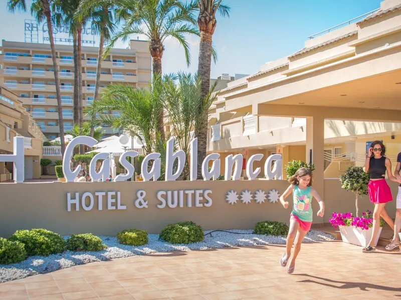 RH Casablanca Suites · Anbieterbild von TUI