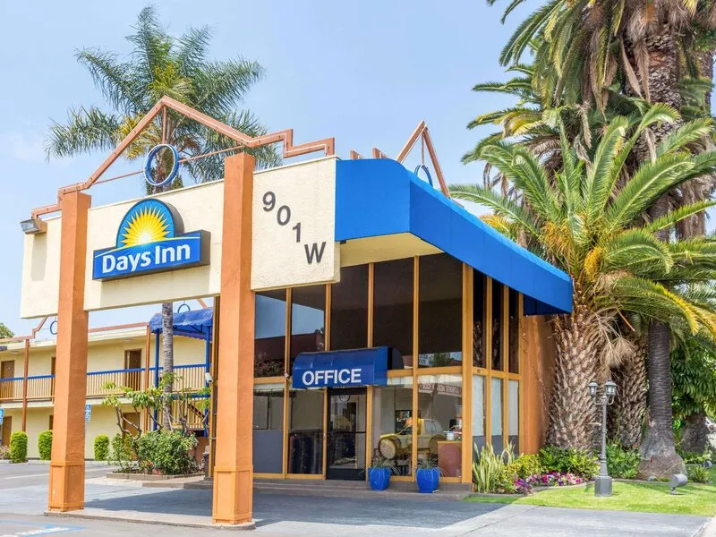 Days Inn by Wyndham Los Angeles LAX/VeniceBch/Marina DelRay · Anbieterbild von TUI