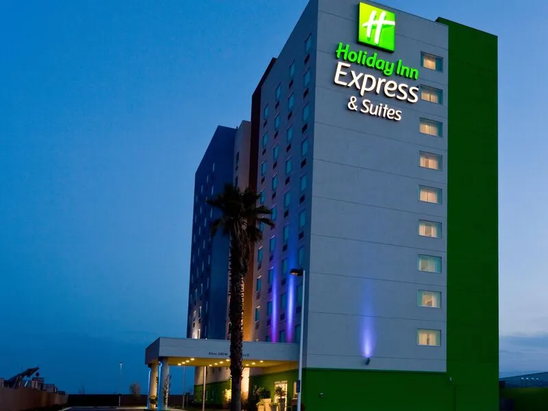 Holiday Inn Express Hotel & Suites Monterrey Aeropuerto · Anbieterbild von TUI