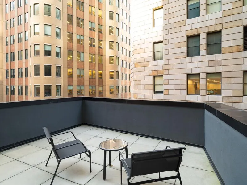 Holiday Inn New York City - Wall Street · Anbieterbild von TUI