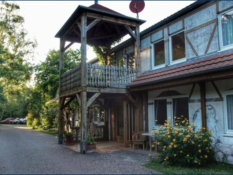 Altes Zollhaus · Anbieterbild von TUI