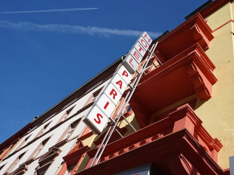 Metro Hotel Frankfurt · Anbieterbild von TUI