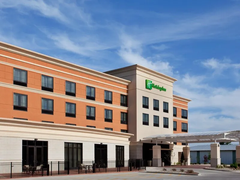 Holiday Inn St. Louis-Fairview Heights · Anbieterbild von TUI