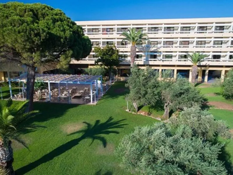 Club Lipari · Anbieterbild von TUI