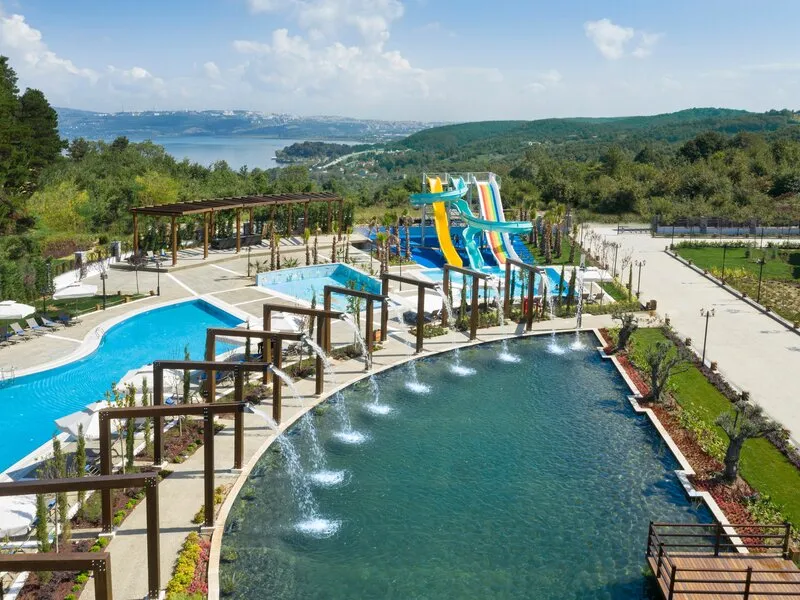 Elite World Grand Sapanca Hotel · Anbieterbild von TUI