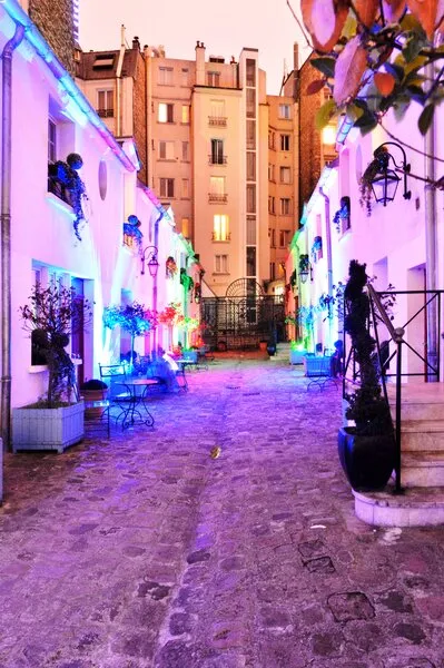 Hotel Renoir St. German · Anbieterbild von TUI
