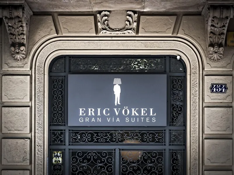 Eric Vokel Boutique Apartments Gran Via Suites · Anbieterbild von TUI