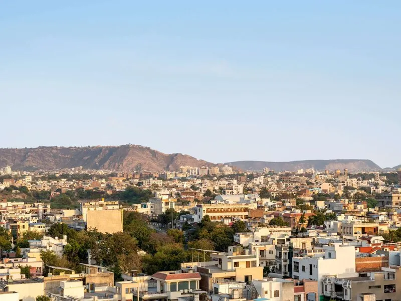 Ramada by Wyndham Jaipur North · Anbieterbild von TUI