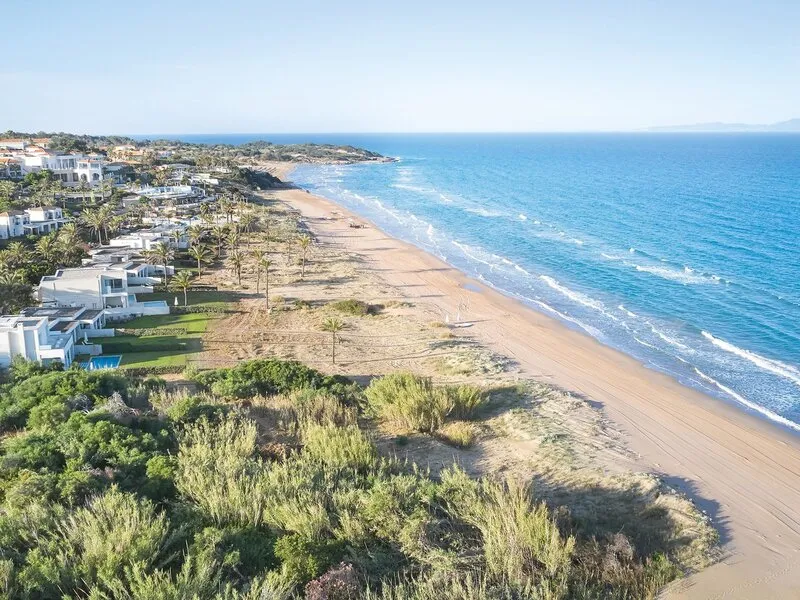 Mandola Rosa – A Grecotel Resort to Live at Riviera Olympia · Anbieterbild von TUI