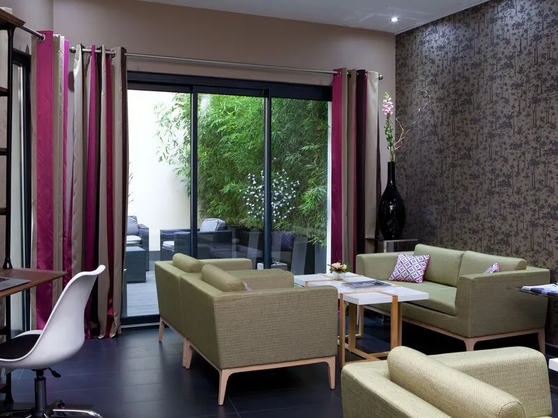 Serotel Suites Hôtel · Anbieterbild von TUI
