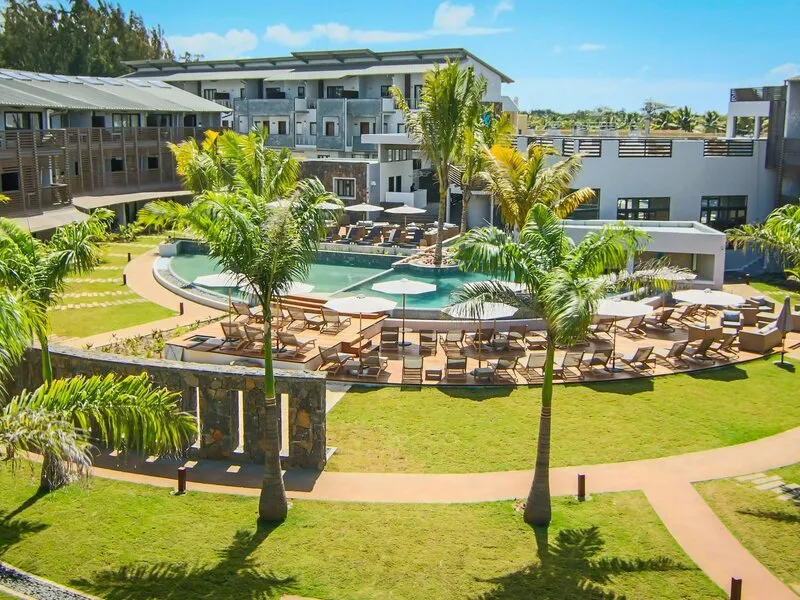Be Cosy Apart Hotel · Anbieterbild von TUI