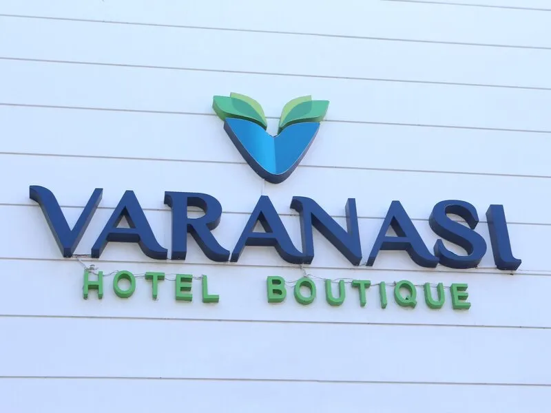 Varanasi Hotel Boutique · Anbieterbild von TUI
