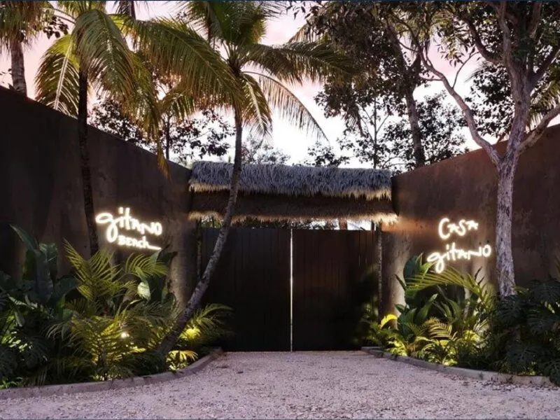 Casa Gitano · Anbieterbild von TUI