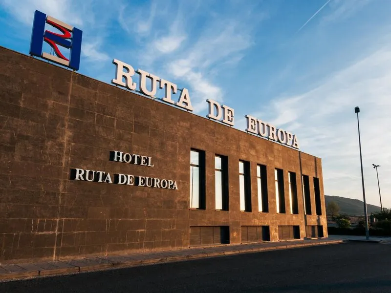 Ruta De Europa · Anbieterbild von TUI