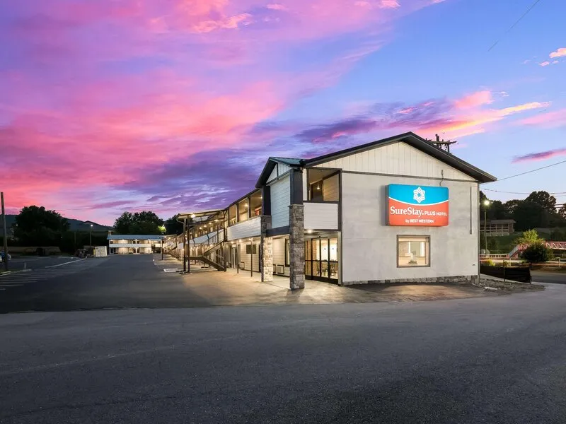 SureStay Plus by Best Western Pigeon Forge · Anbieterbild von TUI
