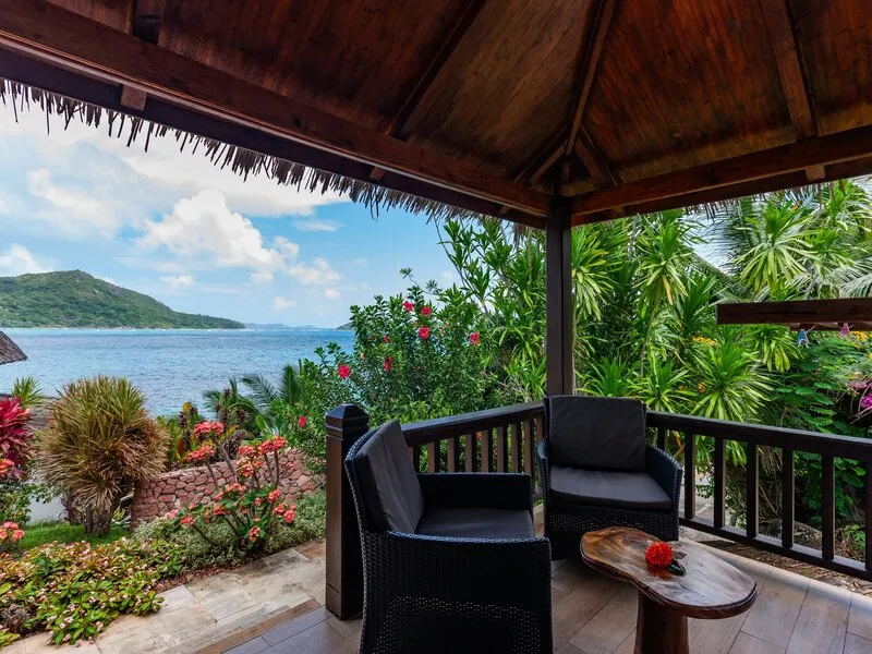 Colibri Guest House · Anbieterbild von TUI