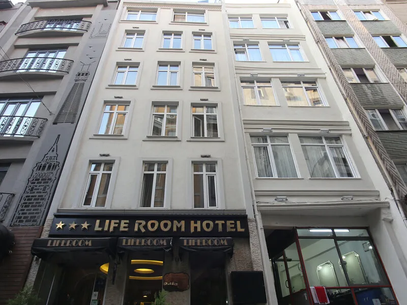 LifeRoom Hotel · Anbieterbild von TUI