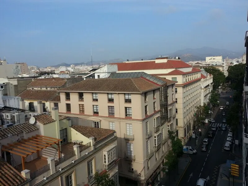 Hotel Alameda · Anbieterbild von TUI