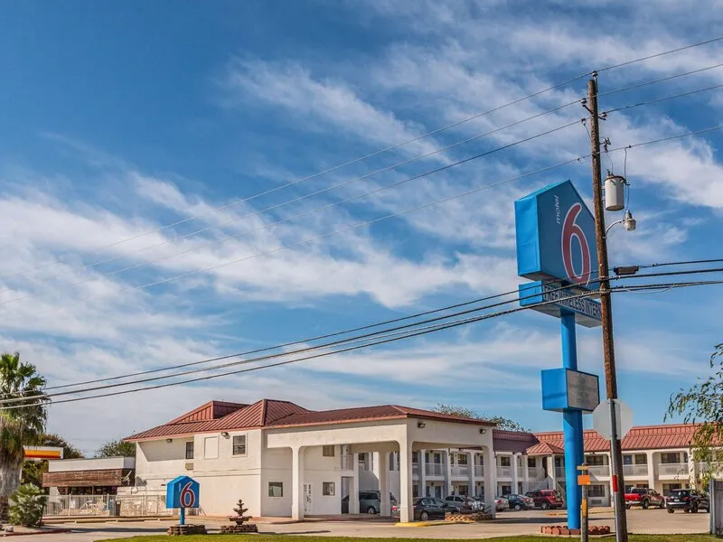 Motel 6 San Marcos, TX - North · Anbieterbild von TUI