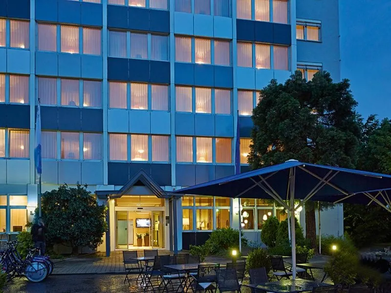 Seaside Residenz Hotel · Anbieterbild von TUI