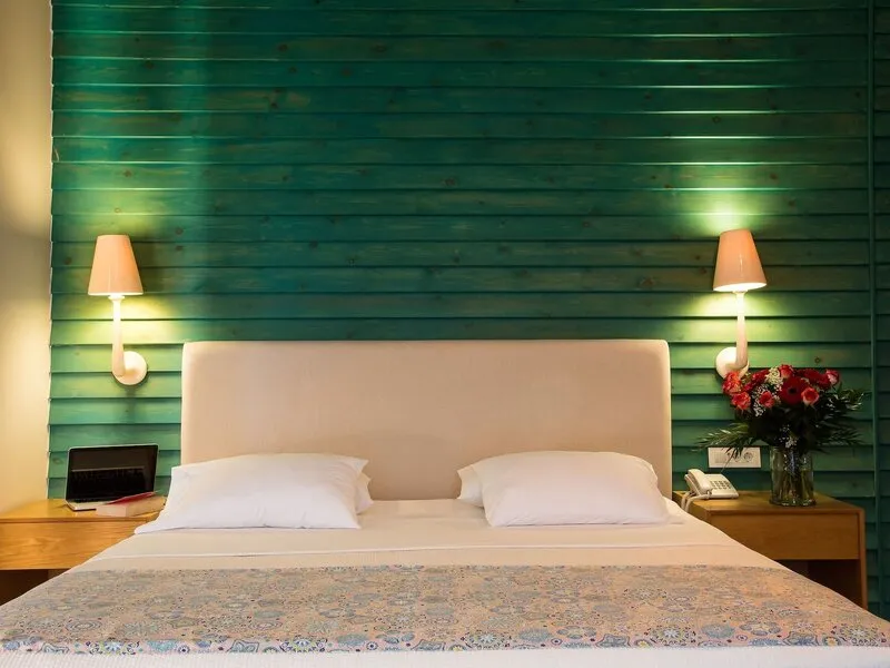 Elia Agia Marina Hotel · Anbieterbild von TUI