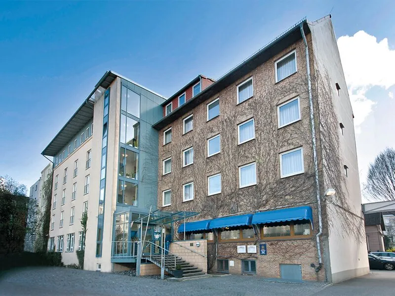 NOVUM Hotel Hagemann · Anbieterbild von TUI
