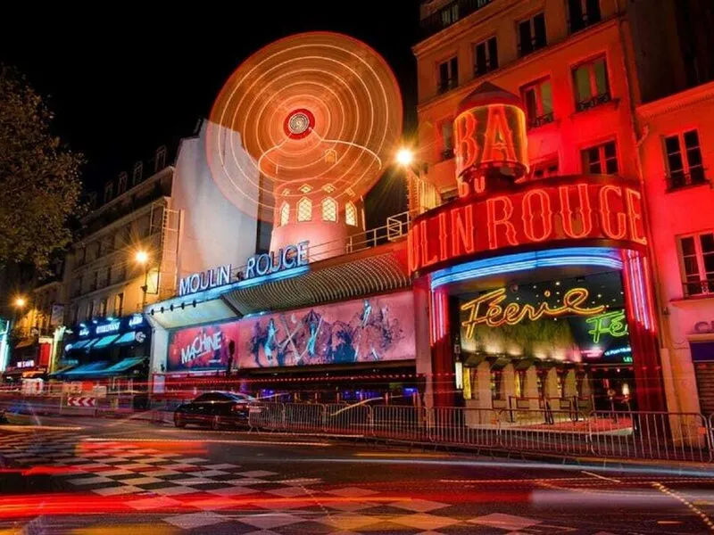 Hotel Regina Montmartre · Anbieterbild von TUI