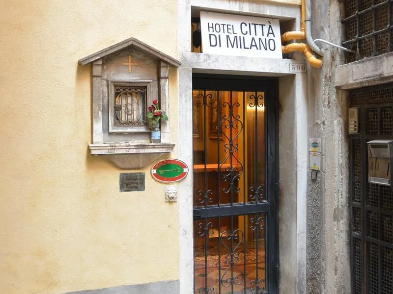 Citta di Milano · Anbieterbild von TUI