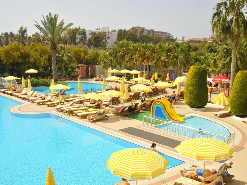 Hotel Febeach · Anbieterbild von TUI